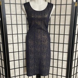 Out of order, ladies, vintage dress size XL